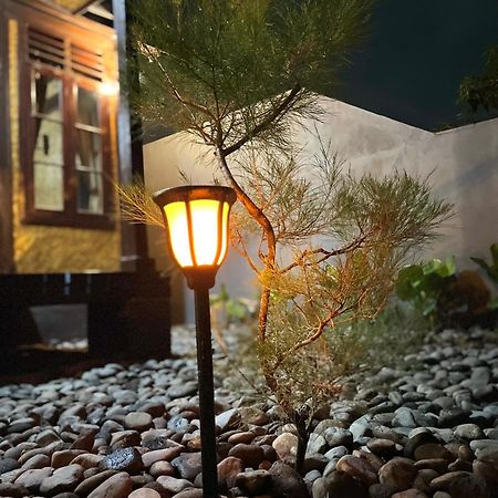 Joglo Homestay Banyuwangi バニュワンギ エクステリア 写真