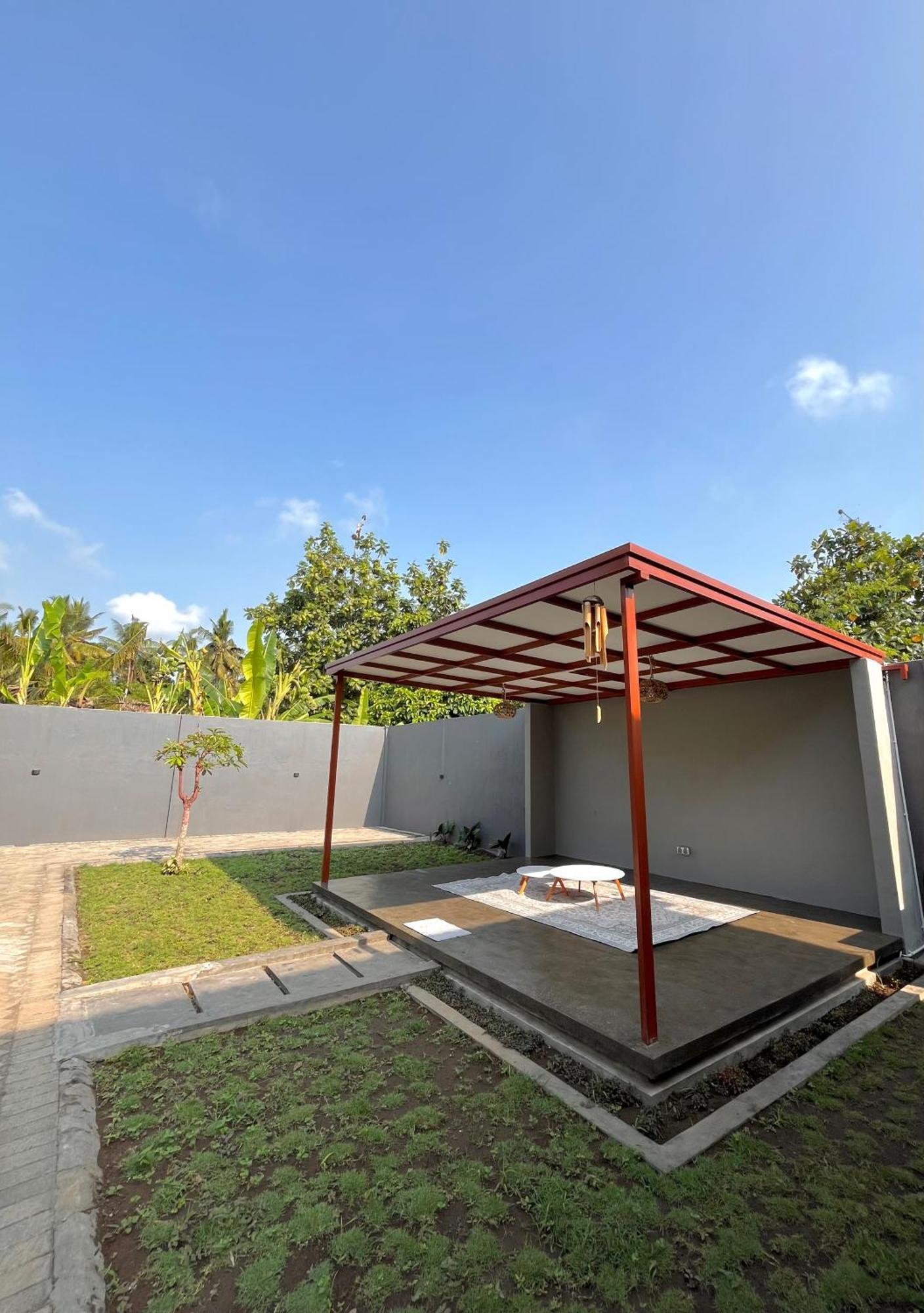 Joglo Homestay Banyuwangi バニュワンギ エクステリア 写真